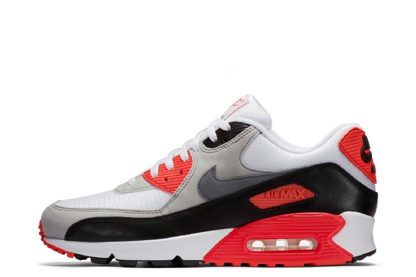 Nike Air Max A Complete Visual History